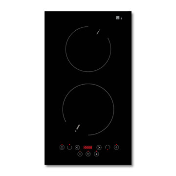 Induction cooker plastic04