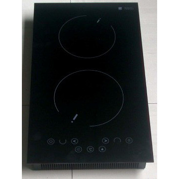 Induction cooker plastic05