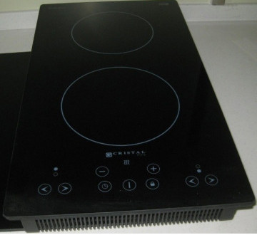 Induction cooker plastic06