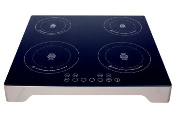 Induction cooker plastic08