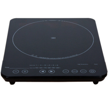 Induction cooker plastic35