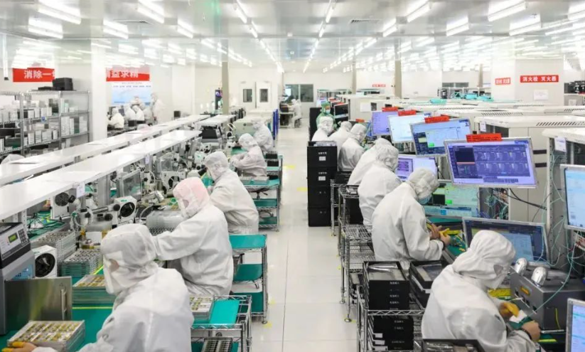 工业塑胶件定制生产流程详解：从图纸到注塑成型的完整方案